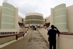 6. FUNAAB Senate House