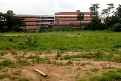 Obafemi Awolowo University - Project Site