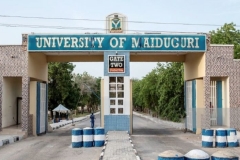 1. University-of-Maiduguri-Main Gate