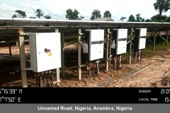 Awka-Site-Termination-of-cables-at-the-LV-panels-and-inverters-is-ongoing