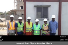 Site-visit-by-Officials-from-the-Ministry-of-Power-Headquarters-and-REA-Zonal-Office-on-Tuesday-28th-January-for-assessment-of-works-done-to-date