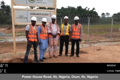 Mr.-Iyanda-A.-B.-The-Asst.-Director-Audit-Ministry-of-power-Visited-OAU-Site-yesterday.-He-was-Accompanied-by-REA-Zonal-Co-ordination-South-West-Zone-Engr-Owoyomi-Ademola-and-Others
