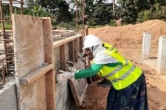 Formwork-Formation-for-Transformers-at-OAU