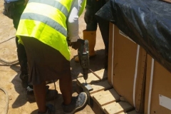 Awka-Site-STEM-student-assisting-in-the-drilling-of-workpiece