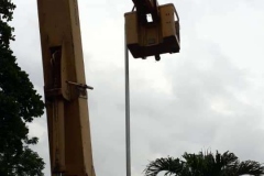Fixing-of-lamps-on-street-light-poles-new-installations2