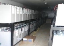 Installation-of-Storage-Batteries-Completed